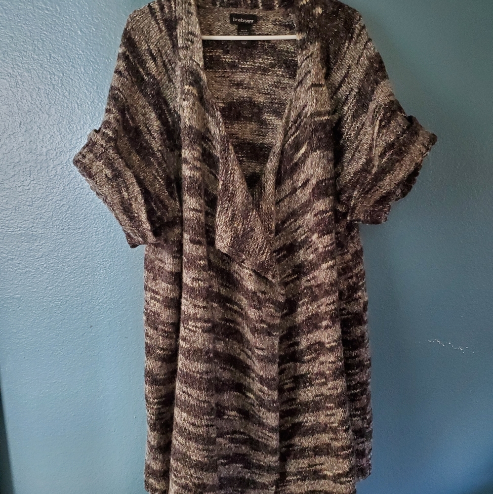 Lane Bryant sweater 26/28